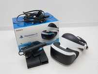 Vr1 PlayStation4