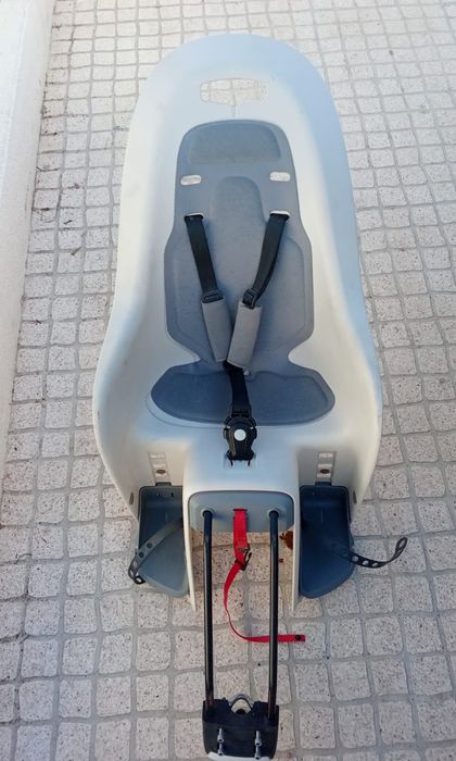 Cadeiras para bicicleta
