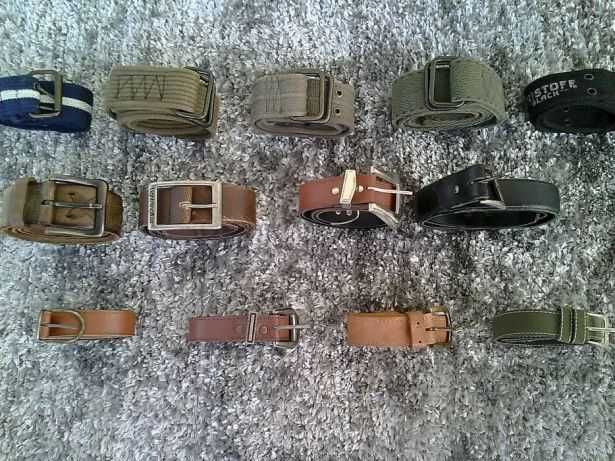 Acessórios (Bonés, Cintos, Relógios, Gorros, Óculos Sol, etc)