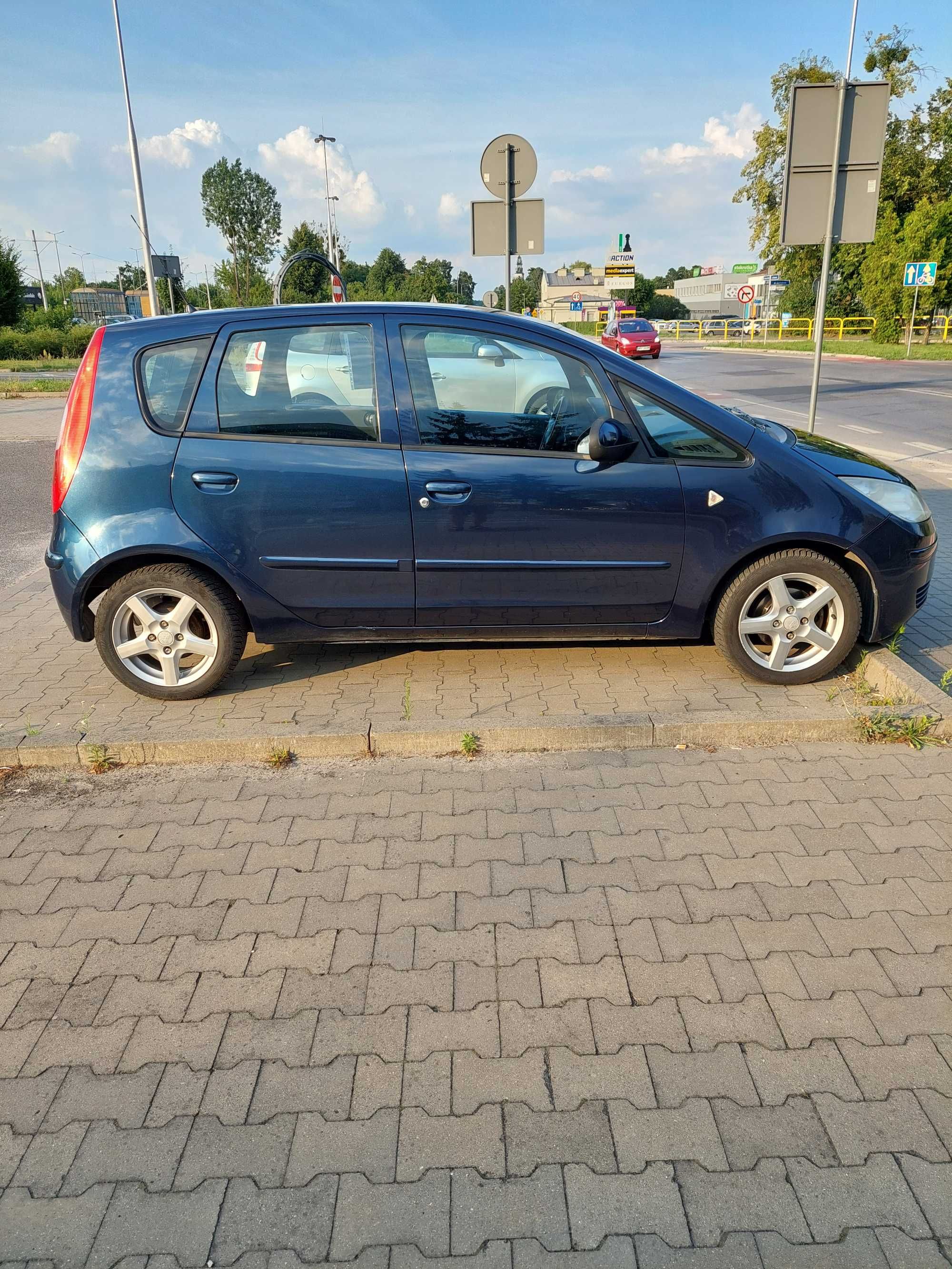 Mitsubishi Colt 1.3B