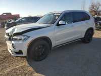 2018 BMW X5 XDRIVE 35D