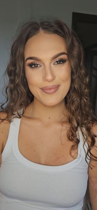 Makijaż  i fryzura , okolicznościowy , ślubny , wieczorowy, dzienny