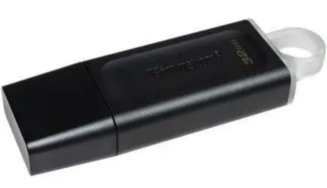 Накопичувачі USB 3.2 Kingston