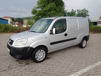 Fiat Doblo Maxi 1.9jtd