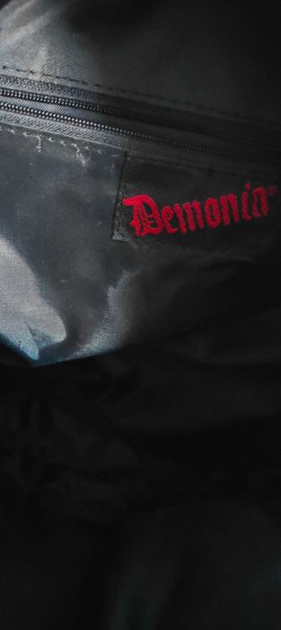 Mochila Cyber Punk