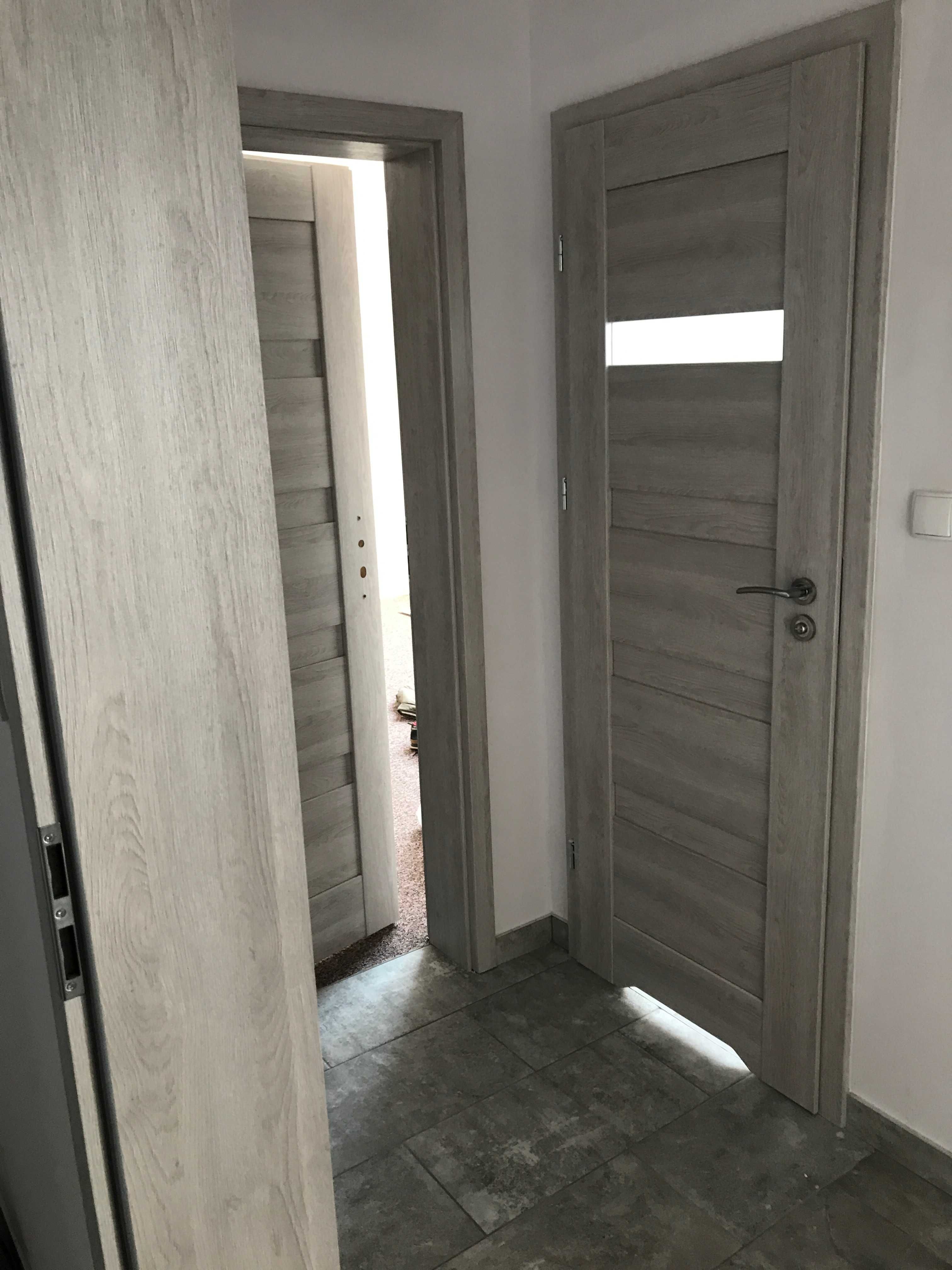 Studio 2 pokojowe z łazienką