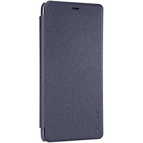 Capa de Couro PU ∎ Xiaomi Redmi Nota 3