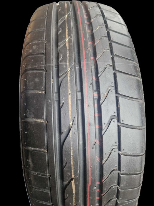 Opony letnie Bridgestone Potenza RE050A 175/55R15 77V NOWE Kpl.
