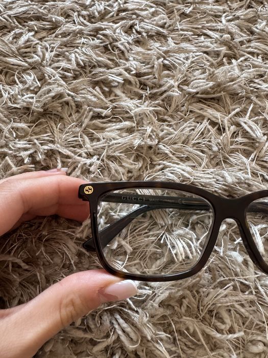 Очки Dolce & Gabbana Gucci оригінал оправа є код , prada очки оригінал