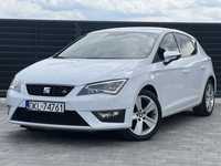 Seat Leon 1.4 140 koni 87tyś km Serwis ASO 100% Oryginał