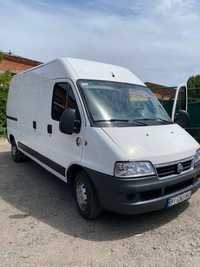 Fiat  Ducato