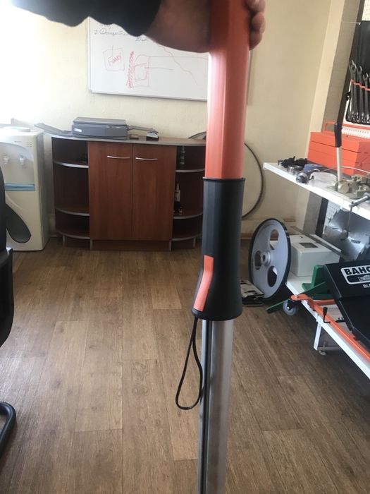 Секатор телескопический Bahco