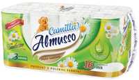 Almusso Camilla 3W. 16szt