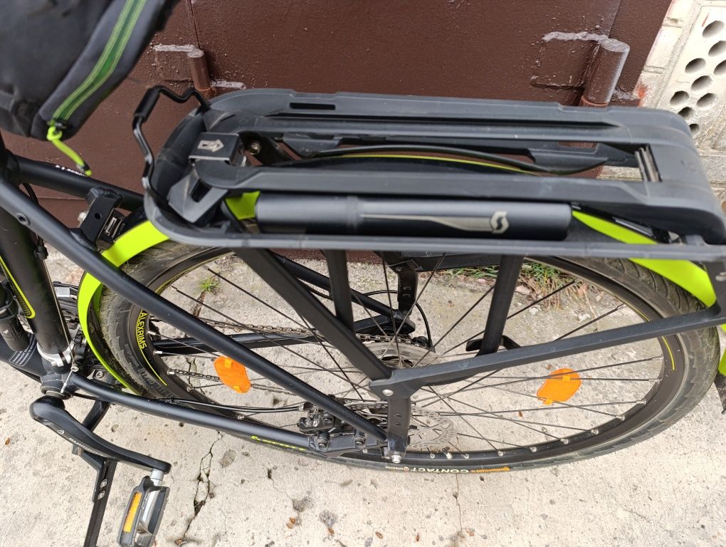 Міський велосипед SCOTT SPORTSTER V20 M