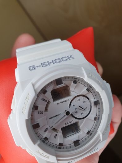 G-shock, casio original 20Bar