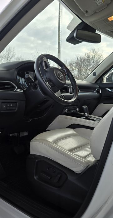 Продам  Mazda CX-5