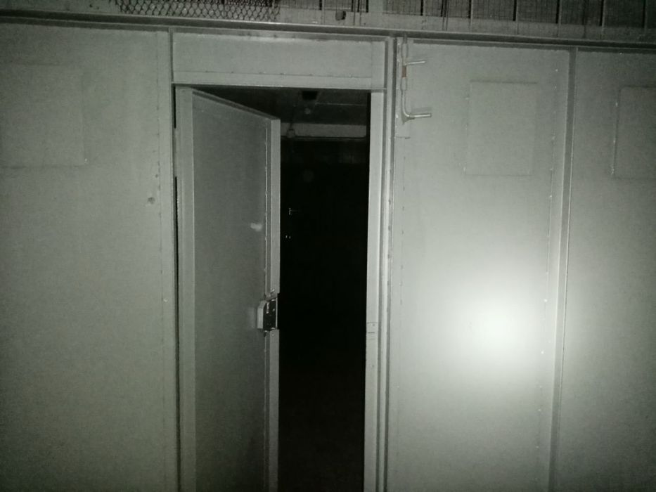 Продам гараж 18,8 м кв