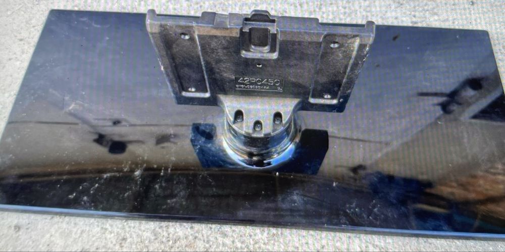 Підставка для телевізора Samsung PS-42C450  (42дюйма)