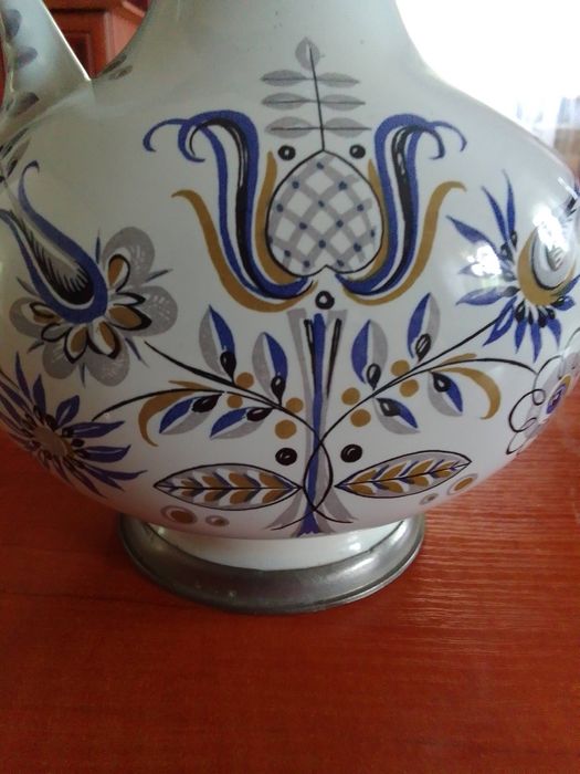 Karafka dzbanek na wino