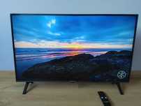 Tv LG 43UR78006LK, Gwarancja