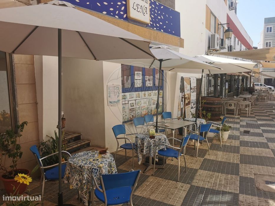 Trespasse  para venda