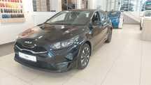 Kia Ceed Kia Ceed 1.5 T-gdi 6MT M+Smart