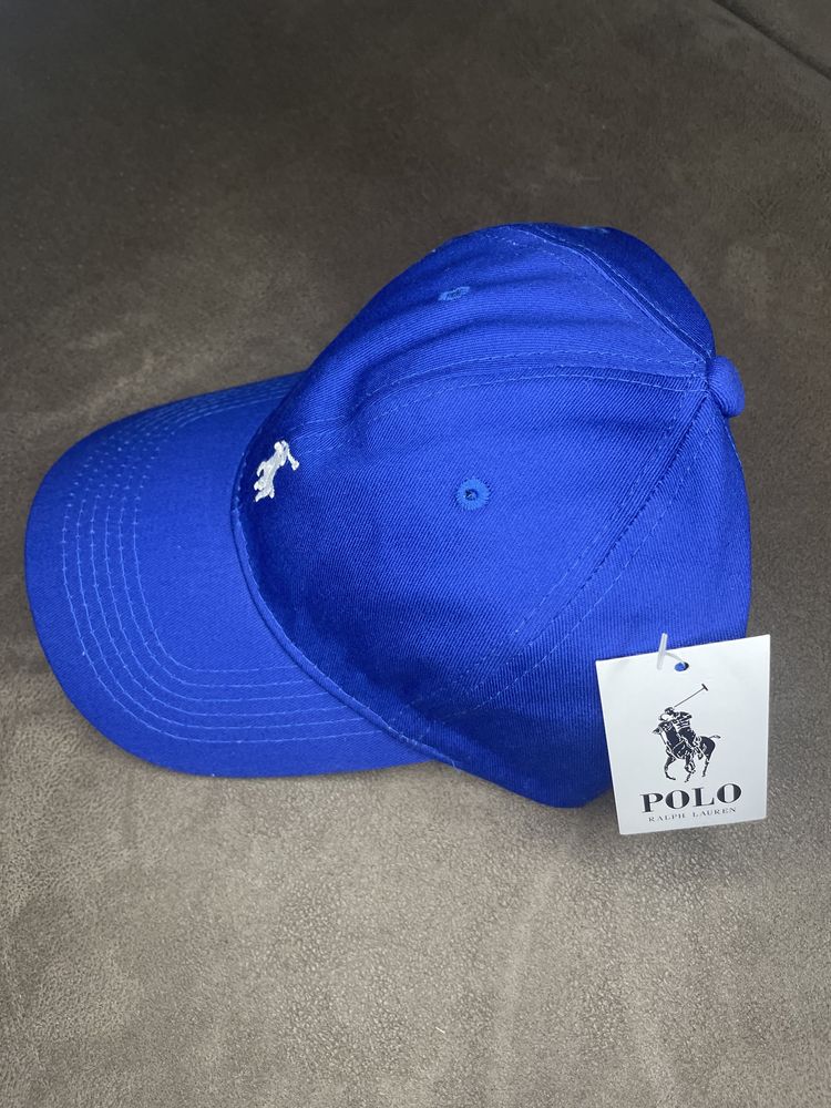 Кепка Polo купити