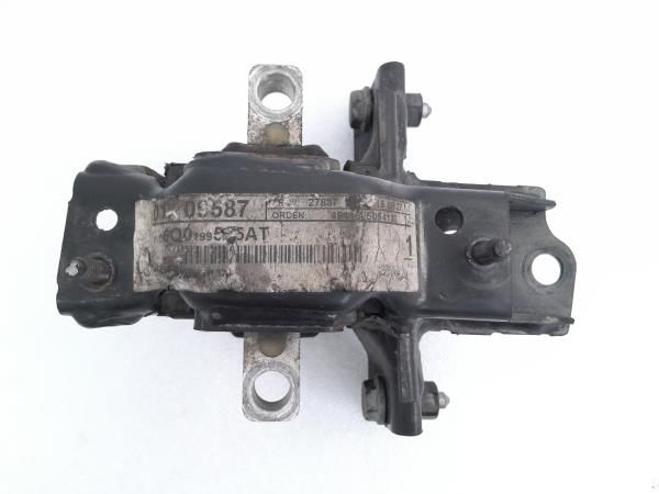 Apoio da caixa SEAT Ibiza IV ST (6J8, 6P8)