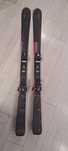 narty Elan Ilure Light Sking 158cm,