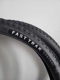 2x Opony Specialized Fast Trak 29x2.35