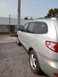 Hyundai Santa Fé CDI 2.2