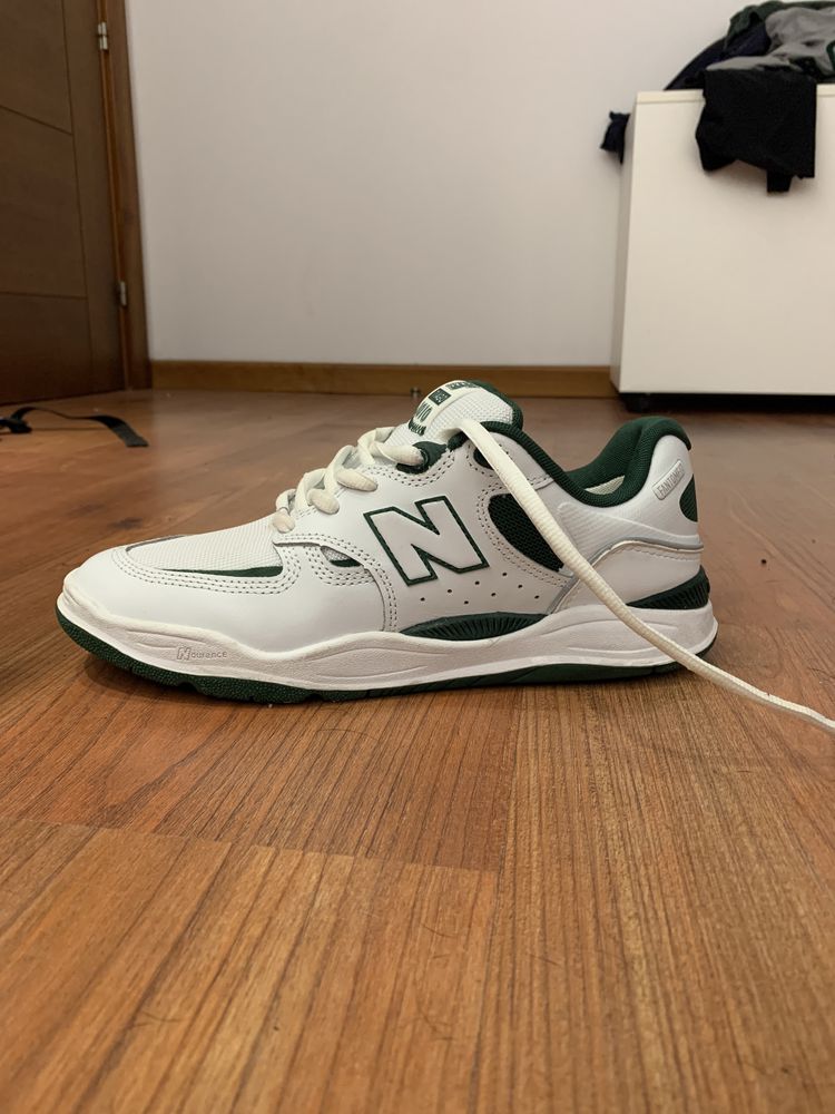 Ténis da New Balance NM1010.