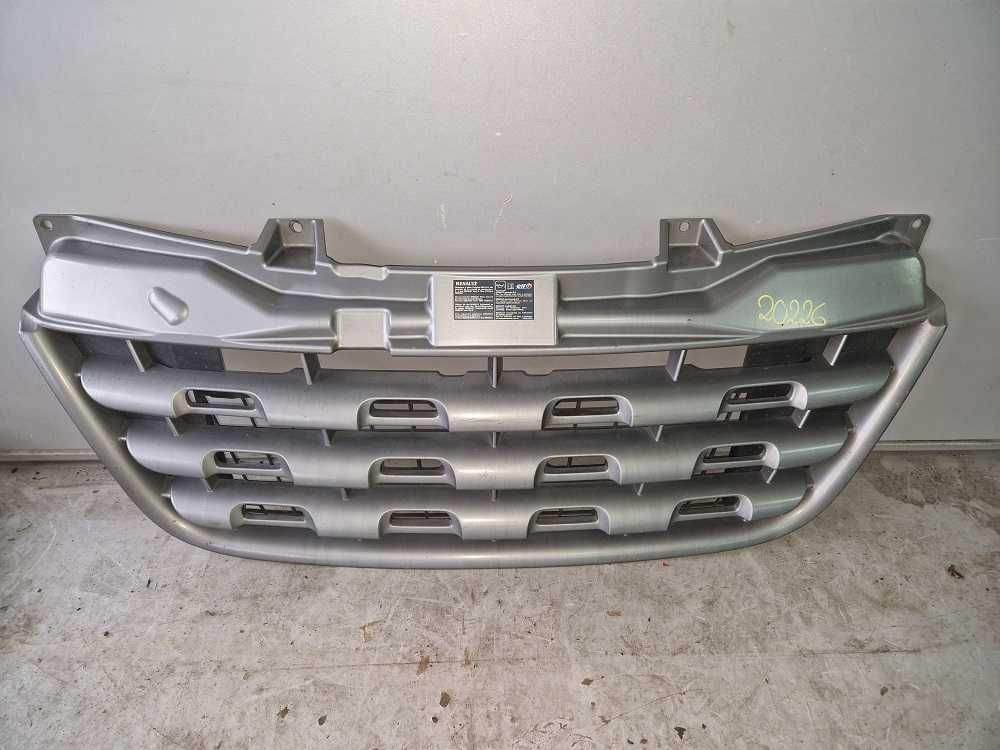 Renault Master III Przed Lift 10-14 r. Atrapa Grill Zderzaka