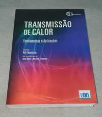 Transmissão de calor - fundamentos e aplicações