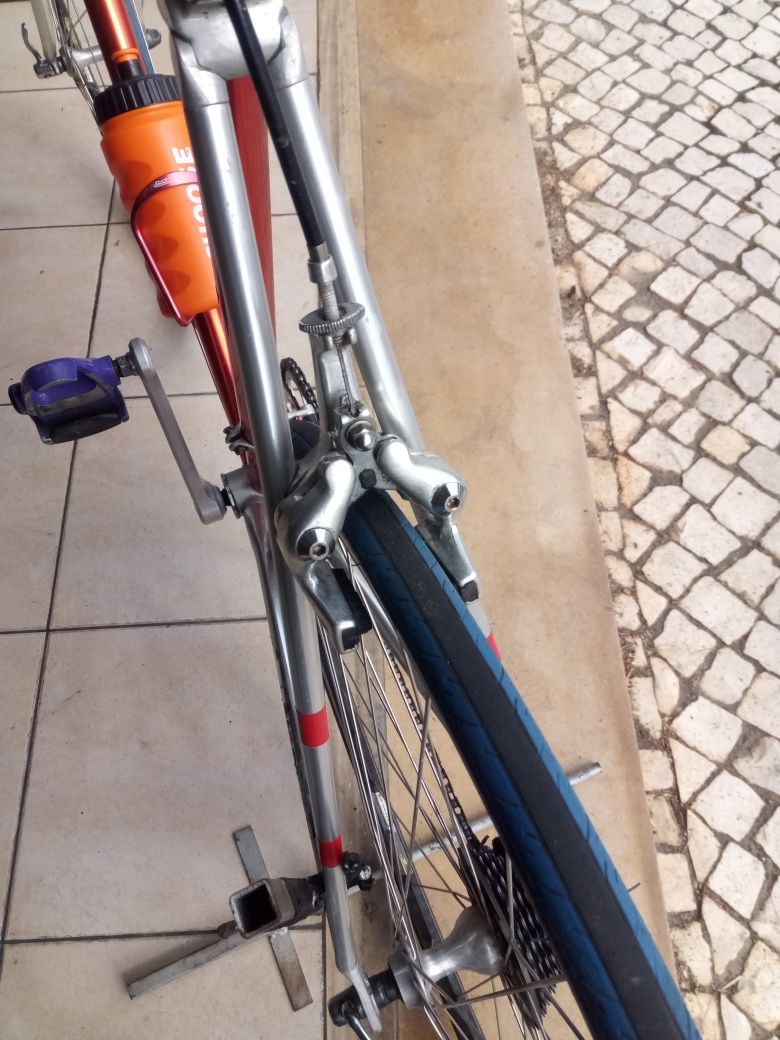 Bicicleta Vitus 992 oval