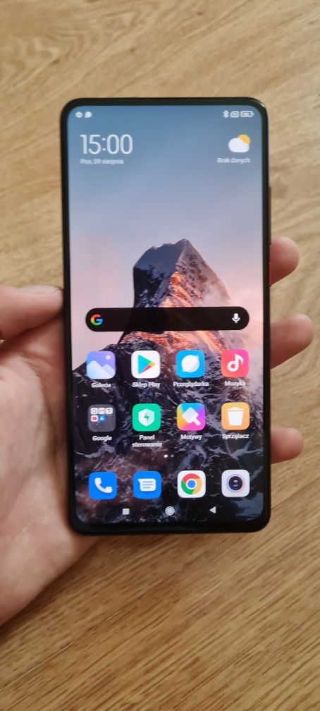 Xiaomi mi 9t pro 128 GB