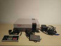 Nintendo NES completa