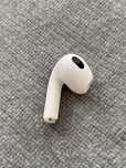Lewa Sluchawka Airpods 3 Oryginal
