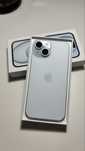 Iphone 15 - Blue, 256GB
