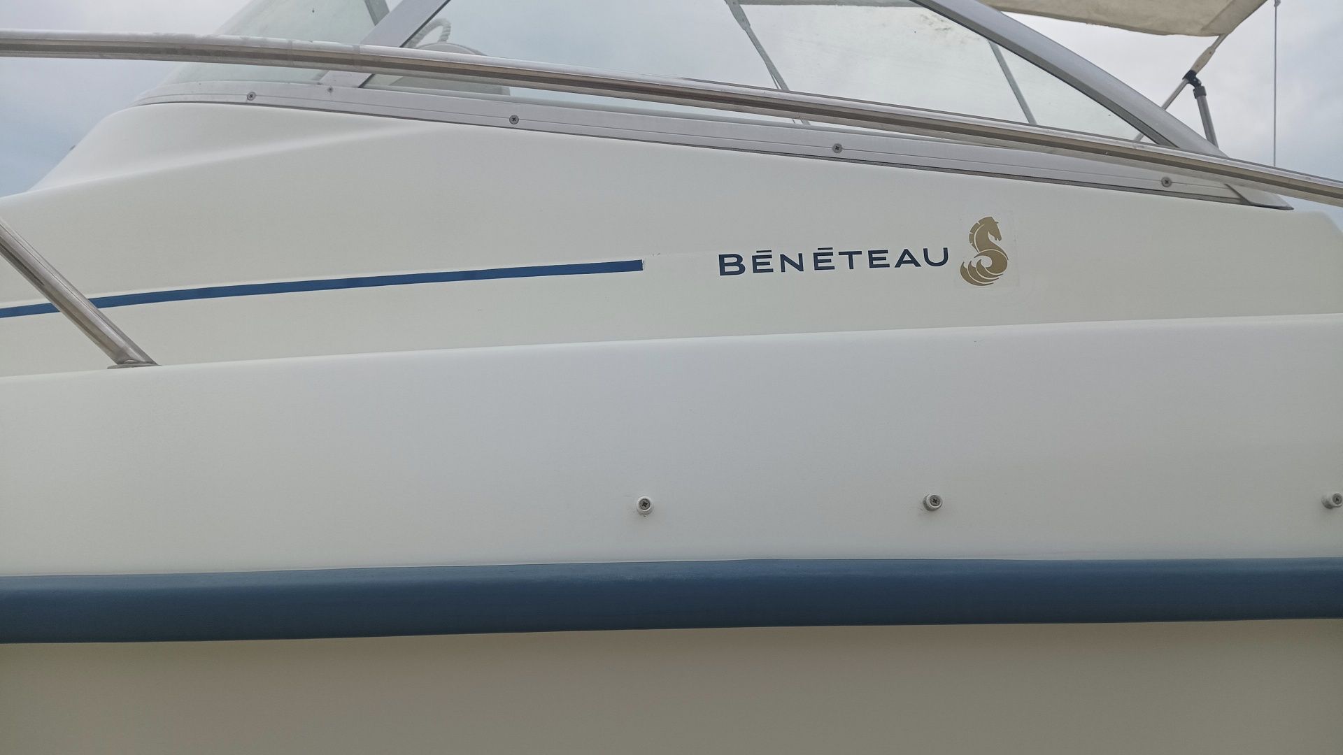 Beneteau Flyer 5.70