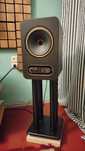 TANNOY GOLD 8 активные студийные мониторы