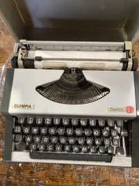 Maszyna do pisania OLYMPIA Traveller