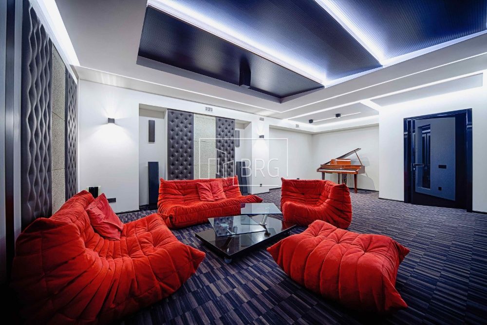 Продажа дома в лесной зоне Рудыки Конча-Заспа Козин без %