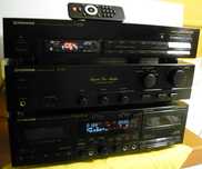 Bluetooth USB tuner AUX radio Pioneer Pilot odtwarzacz MP3 WMA TF BDB