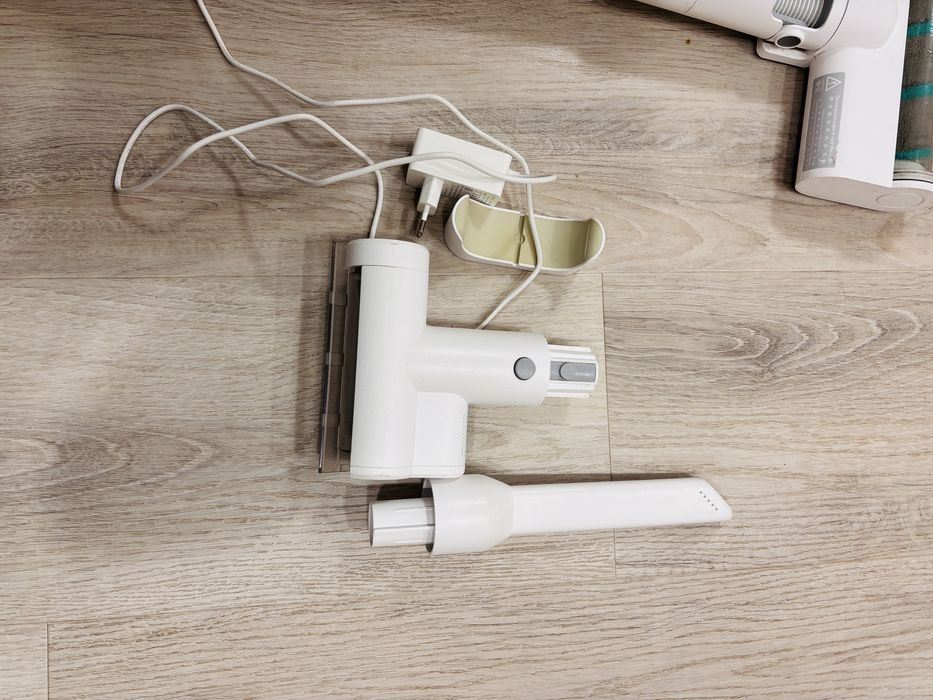 Odkurzacz pionowy xiaomi xclea p10