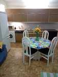 Arrenda-se Estudio T-0  no centro de Almeirim.