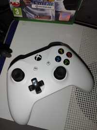 Xbox one S 4K pad Gry