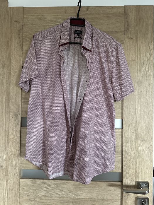 Koszula meska tozmiar L