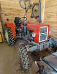 Ursus C330m  Traktor Ursus c330 m