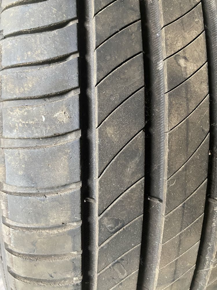 Michelin Primacy 4